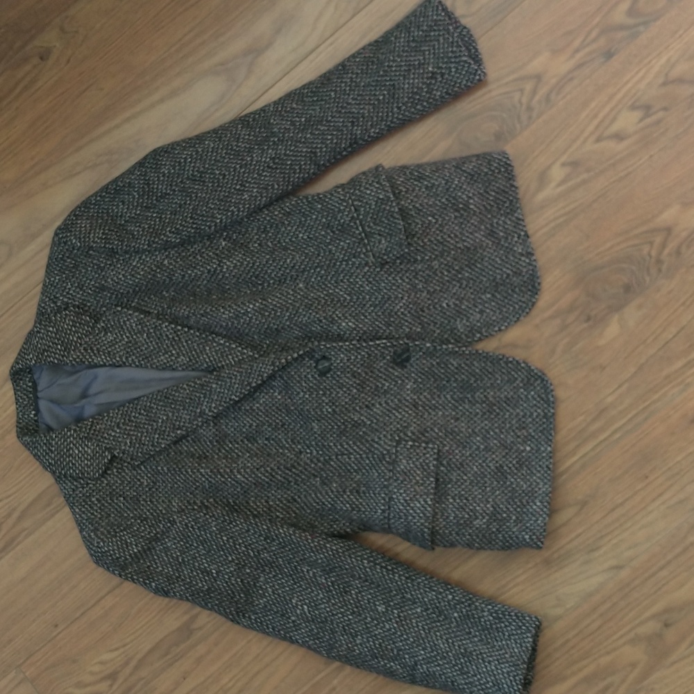 Connemara Fabrics - Women's Wool Blazer custom Tailored in Nashua New Hampshire